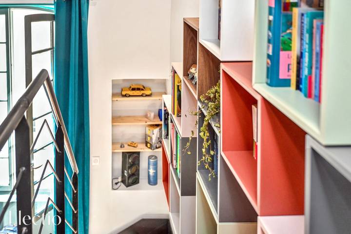 Gîte pour 4 personnes, adapté aux familles à Avignon - 3