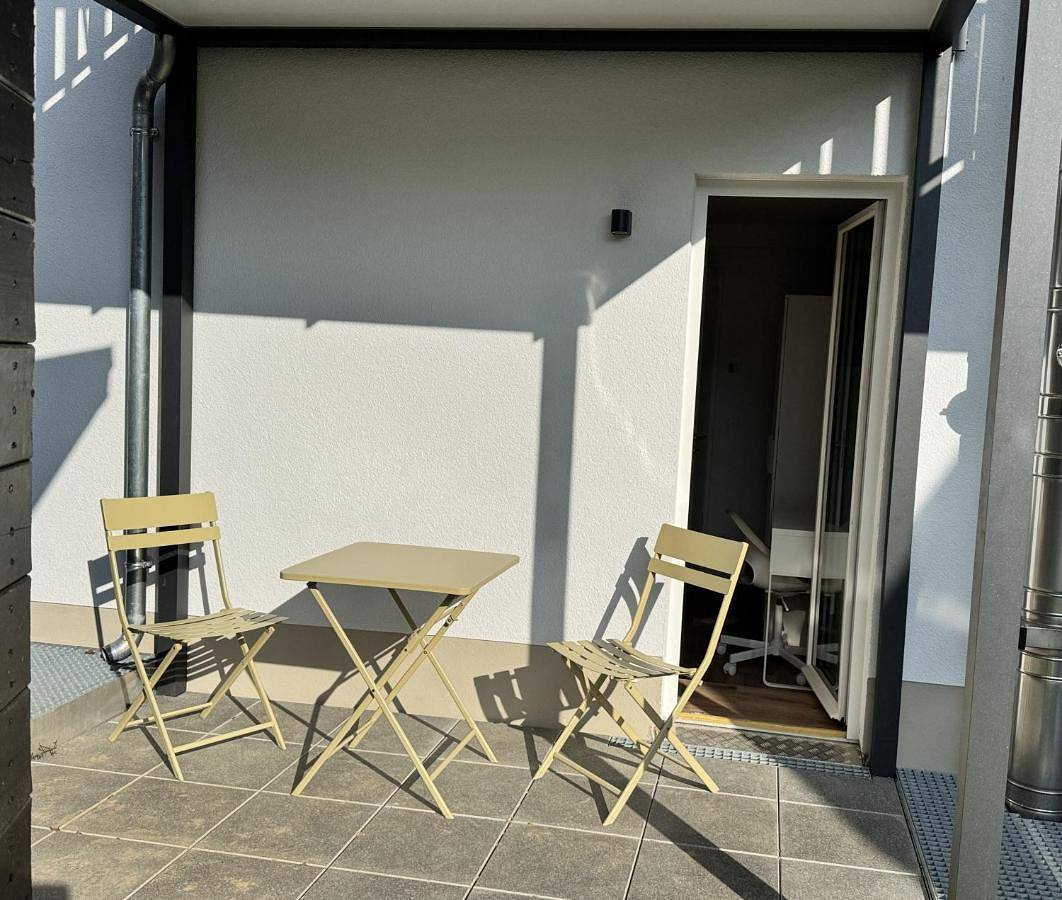 Ganze Wohnung, Ferienwohnung Hofgut Marburg Apartment 8 in Wehrda, Marburg