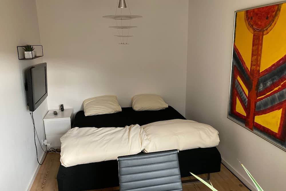 Ganze Wohnung, Central Lejlighed med Egen Have tæt ved Slotssøen in Kolding, Kleiner Belt