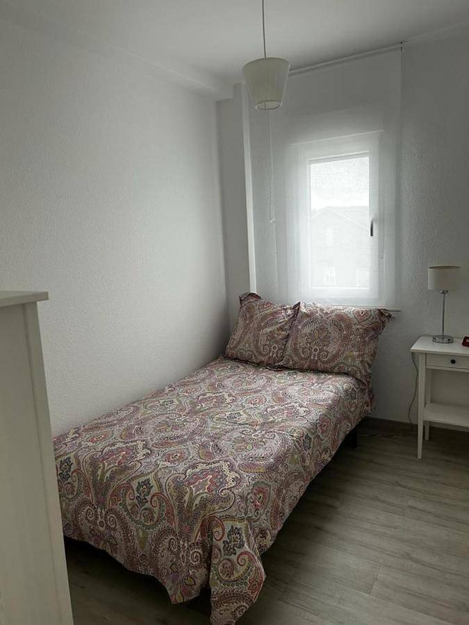 Gîte pour 8 personnes, avec Vue à Cervo (Espagne) - 3