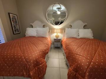 Beach Rental for 12 Guests in Orange Beach, Baldwin County, Picture 3