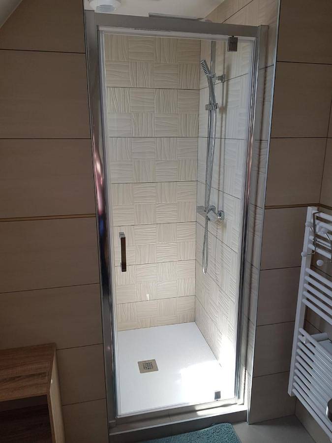 Gîte pour 4 personnes, avec vue à Mittelwihr - 3