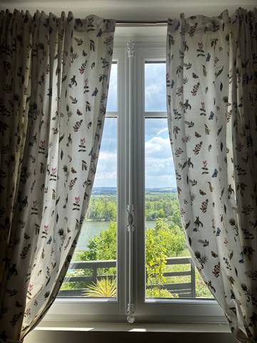 Maison De Vacances pour 4 Personnes dans Yvelines, Photo 4