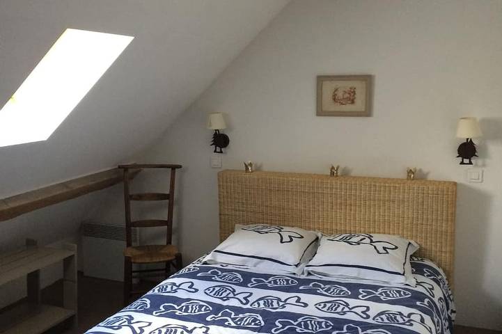Gîte pour 13 personnes