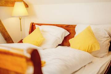 B&b für 3 Personen in Braunlage, Westharz, Bild 1