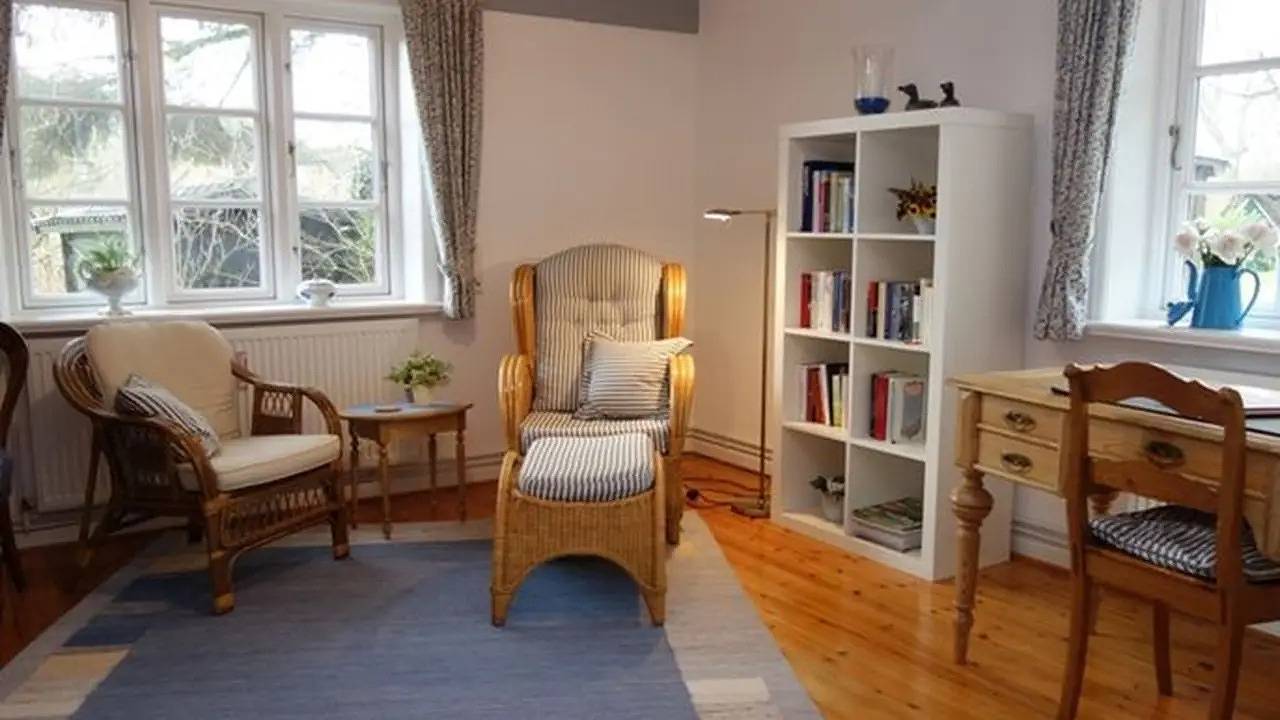 Ferienhaus für 5 Personen (120 m²) in Süderende in Süderende, Föhr