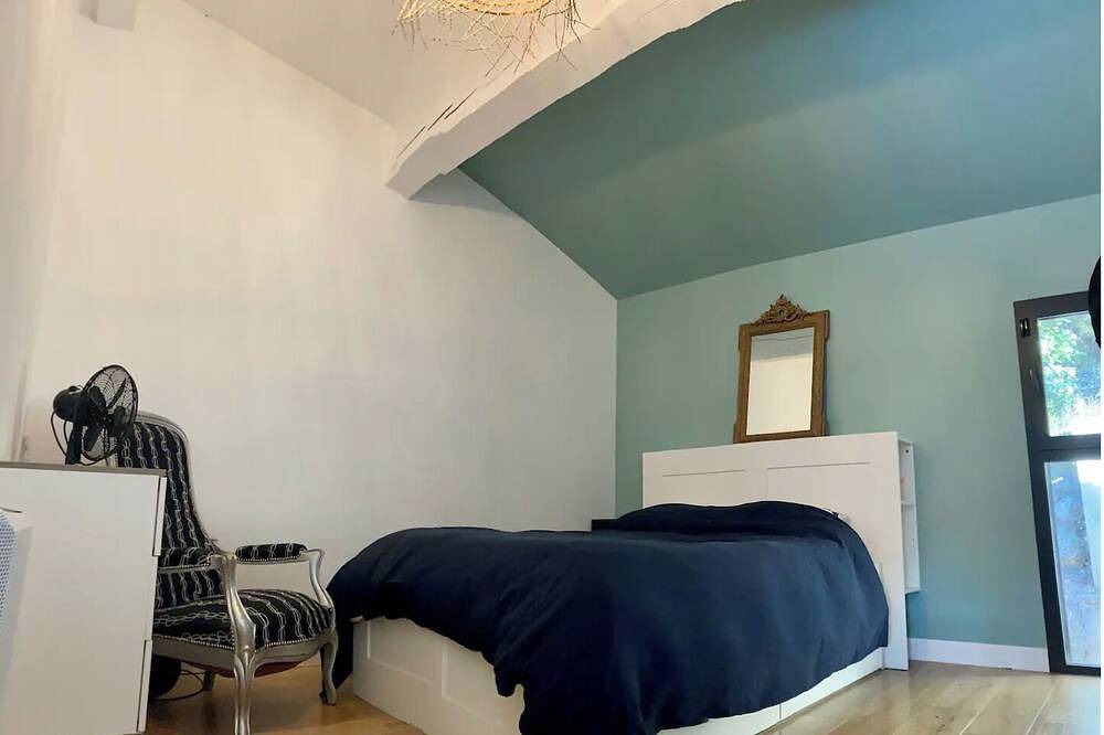 Neues Haus in ruhiger prox Aix Marseille Cassis in Aubagne, Mittelmeerküste (Frankreich)