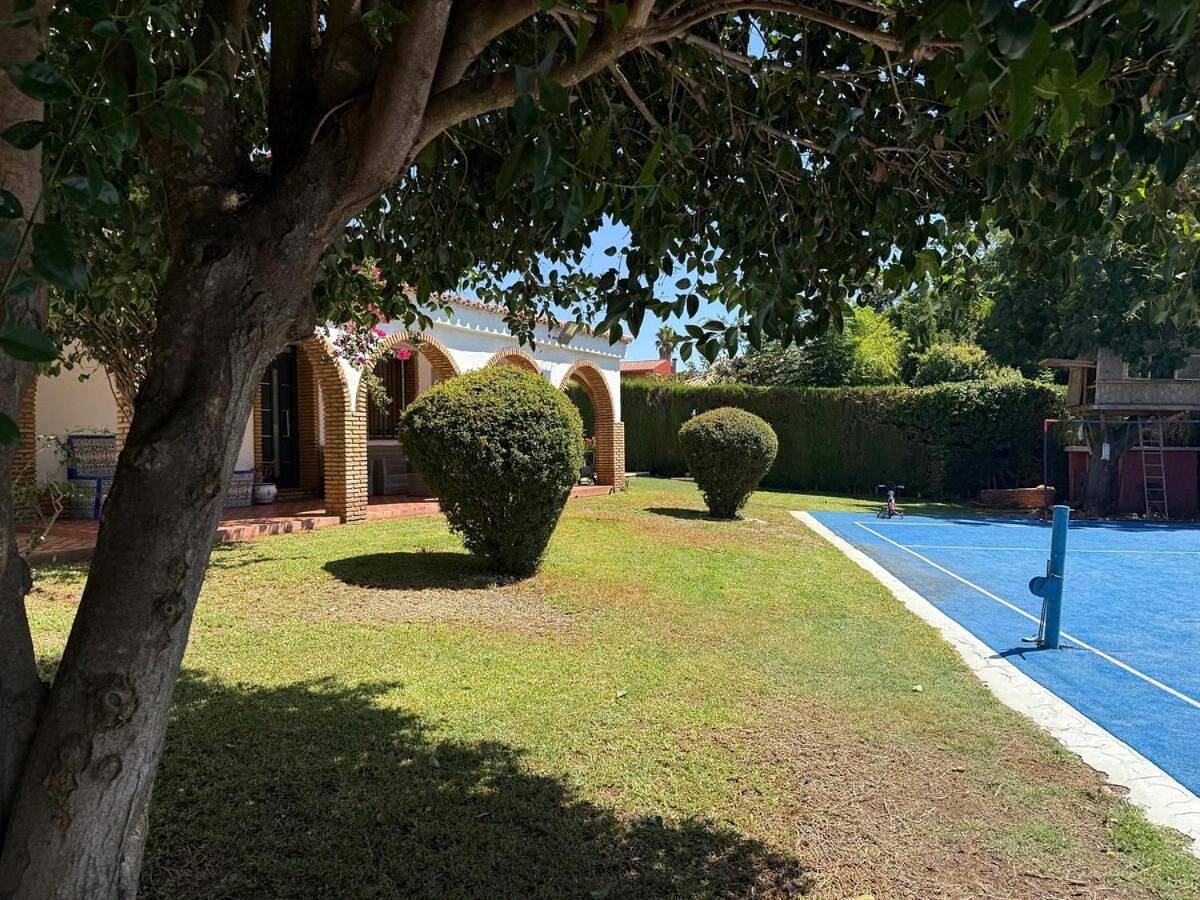 Villa torreon in Mairena del Alcor, Provincia de Sevilla