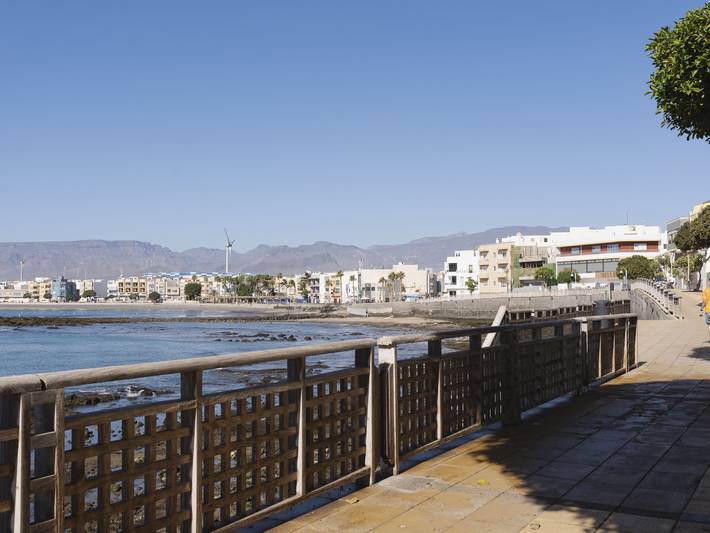 Apartamento entero, Daura in Arinaga, Agüimes