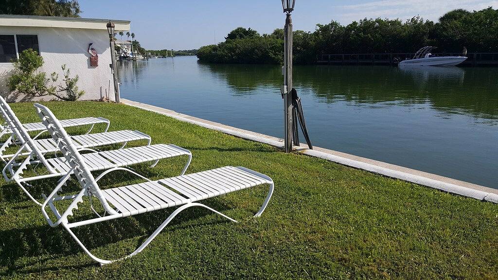 Bayfront One Bedroom - 1 in Nokomis Beach, Siesta Key