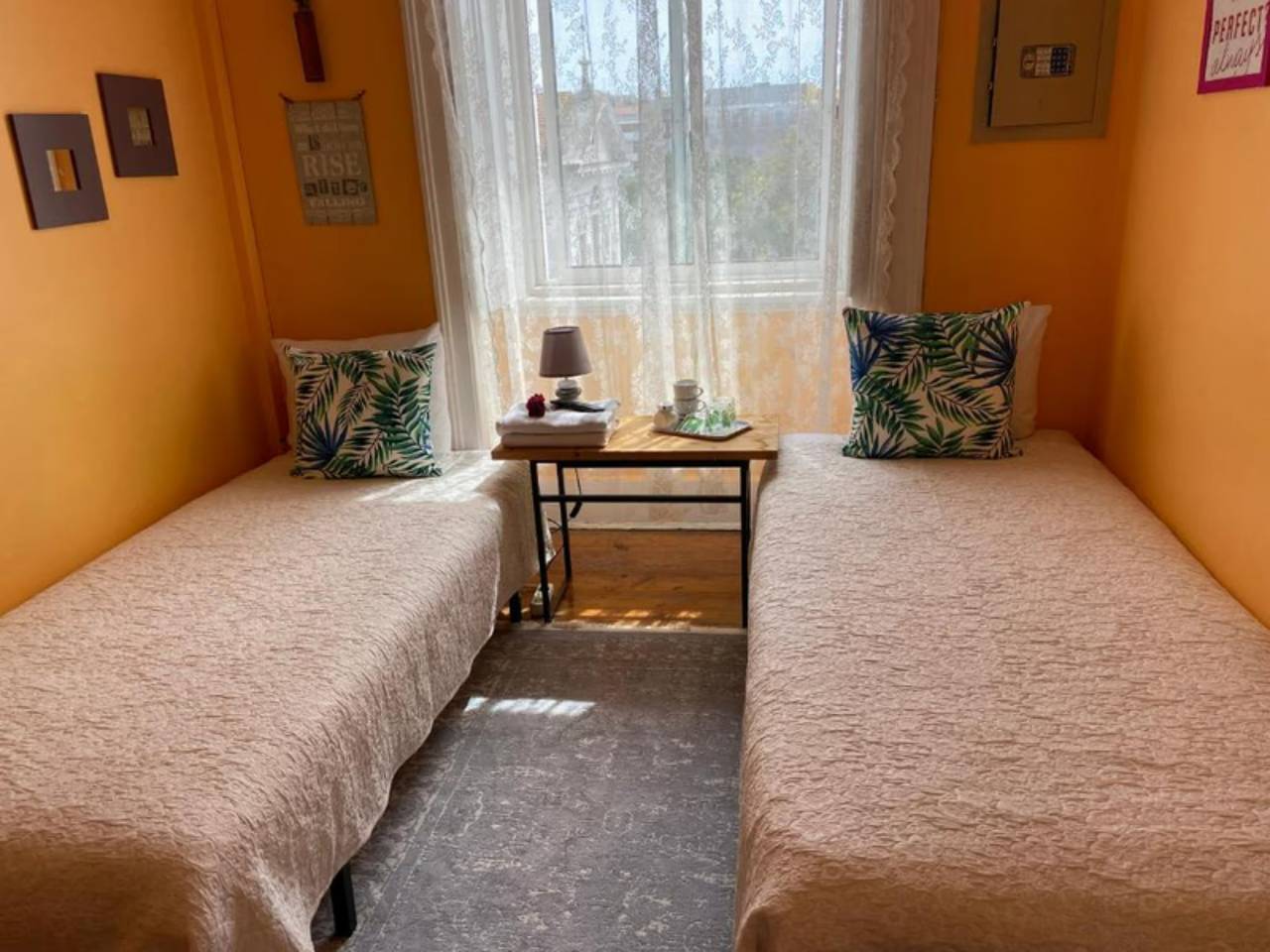 Lissabon Anglesh Hostel in der Nähe des Stadtzentrums in Anjos, Lissabon