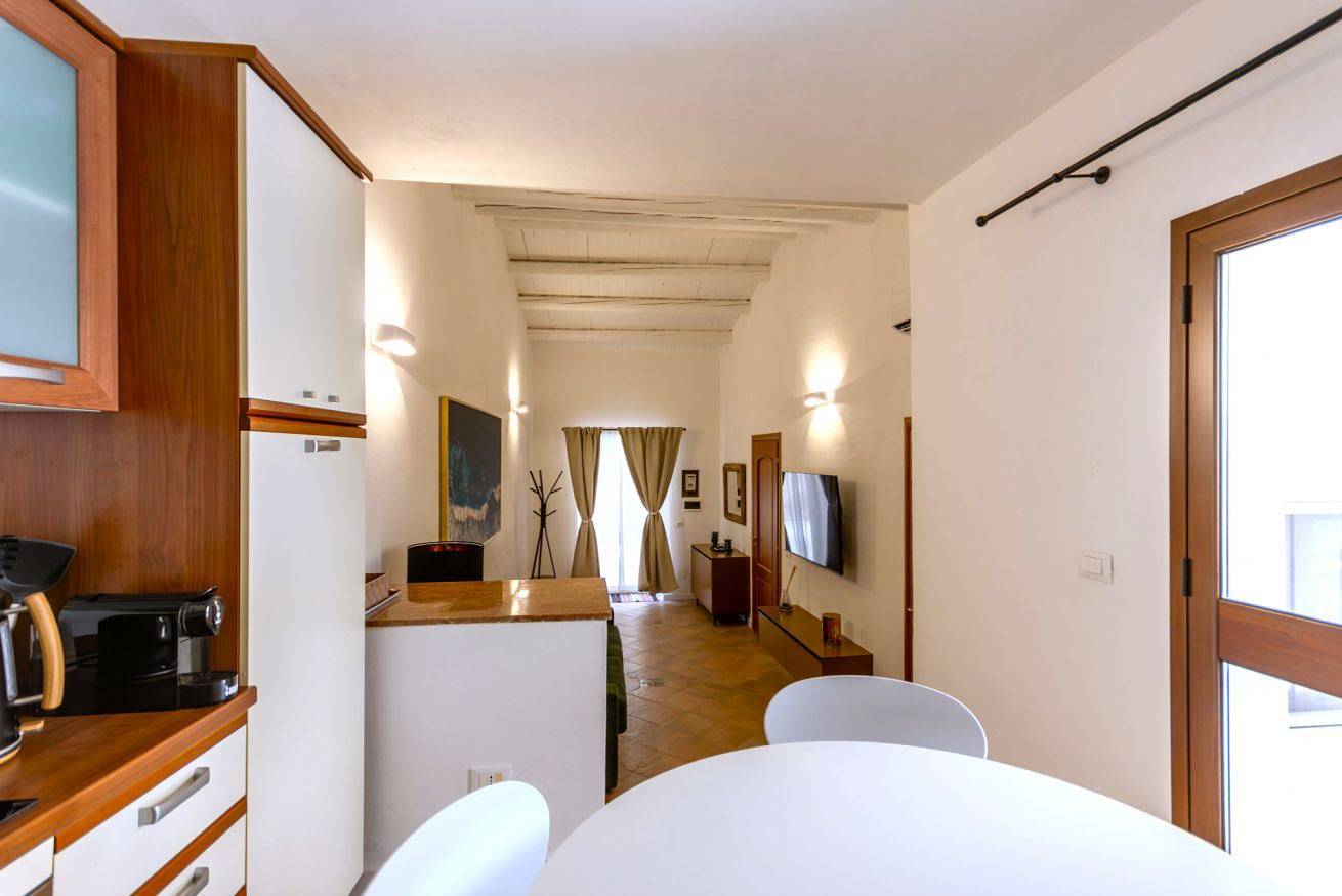 Apartamento entero, Casa Vico Ferruccio 24 in Noto (Sicilia), Municipio de Noto