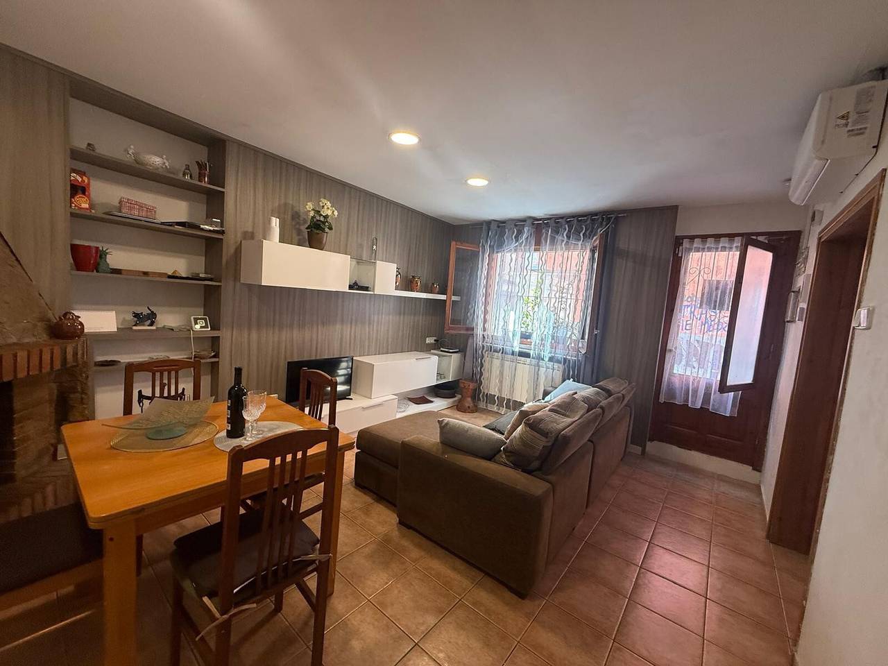 Maison de vacances « Villa Germans » avec Wi-Fi et climatisation in Central Lloret de Mar, Lloret de Mar