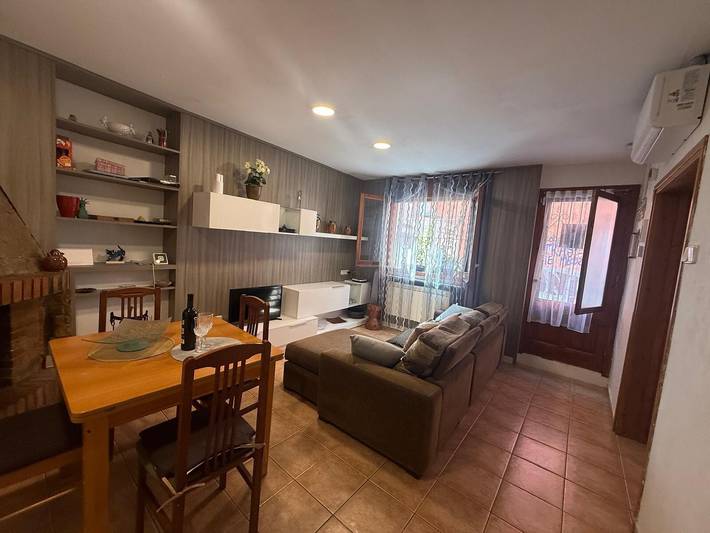 Maison de vacances pour 8 personnes - 1