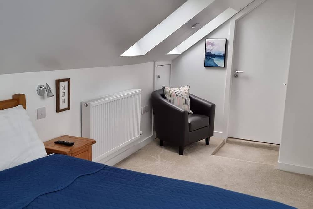 Ganze Wohnung, Rural apartment next to next with wonderful views in Orkney Inseln