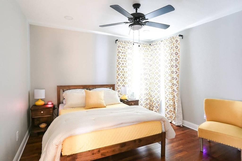 ❤️ Heart of Tech Terrace 3/2 Remodeled Near Tech in Lubbock, Lubbock County