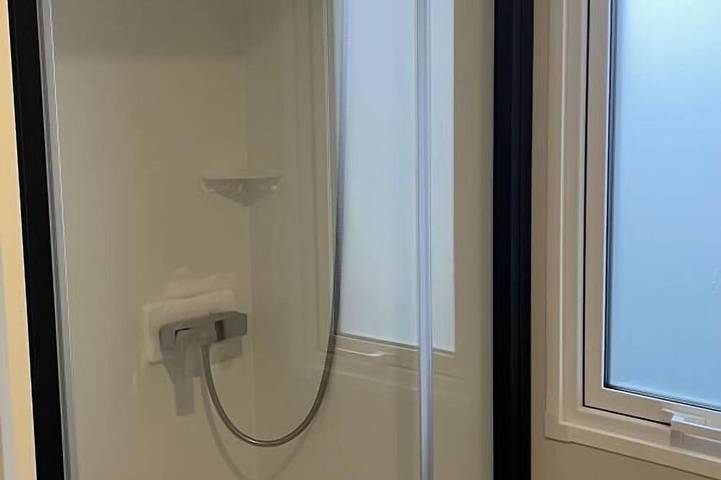 Location de vacances pour 2 personnes, avec piscine et jardin à Vittefleur - 3