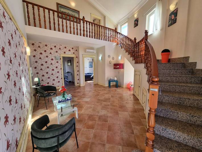 Ganze Wohnung, 11 Zimmer 10 Personen in Agrigento, Agrigento Provinz