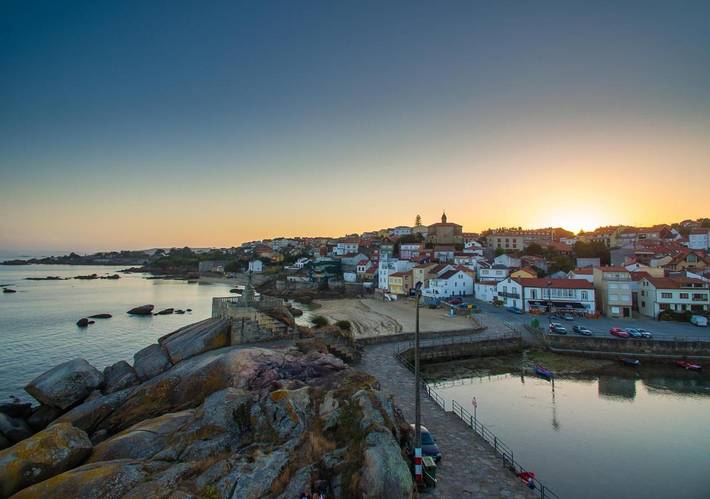 Apartamento de vacaciones para 5 personas, con balcón y vistas - 1