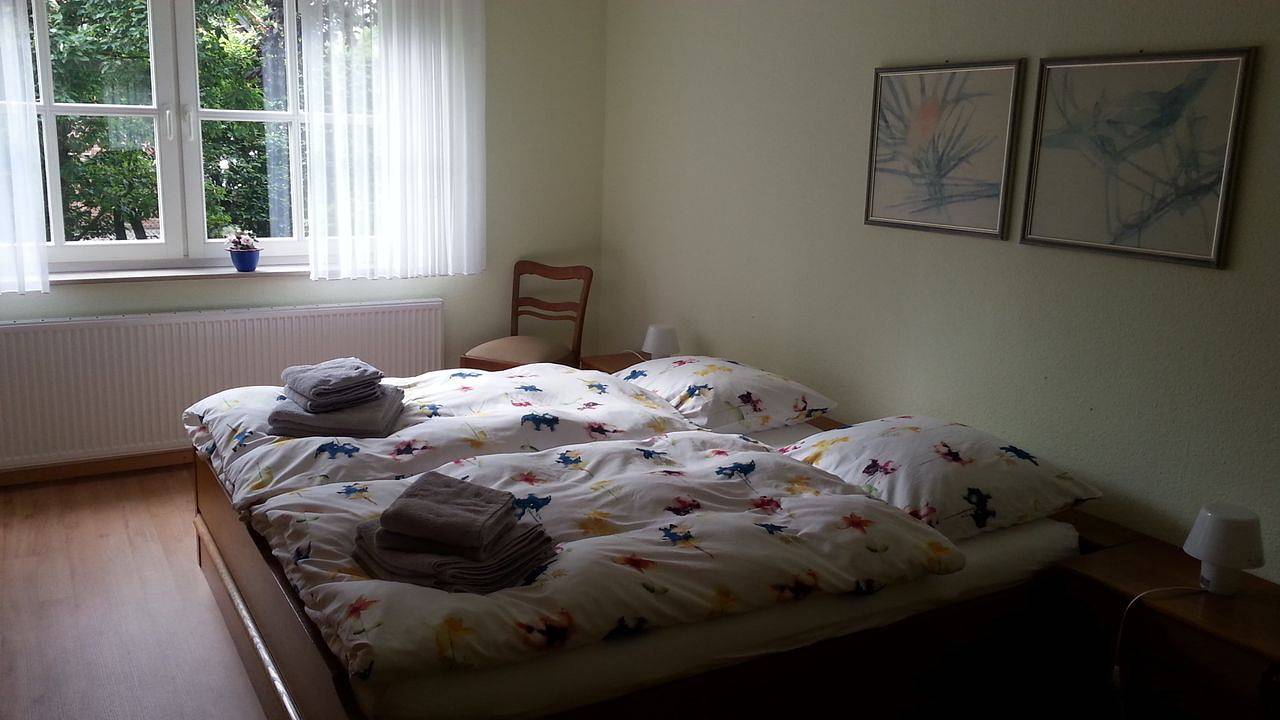 Ganze Ferienwohnung, Ferienwohnung für 4 Personen (88 m²) in Schüttorf in Schüttorf, Landkreis Grafschaft Bentheim