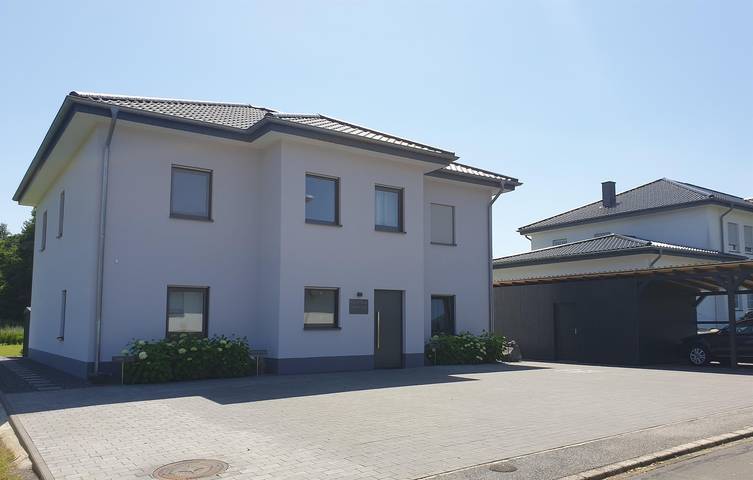 Ganze Ferienwohnung, 2-Bett-Ferienwohnung Tellerley in Üdersdorf, Vulkaneifel