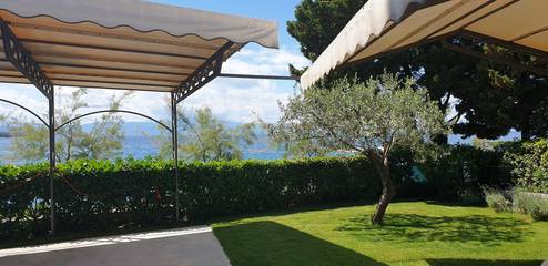 Appartamento per 4 Persone in Malinsca-Dobasnizza, Krk (Croazia), Foto 2
