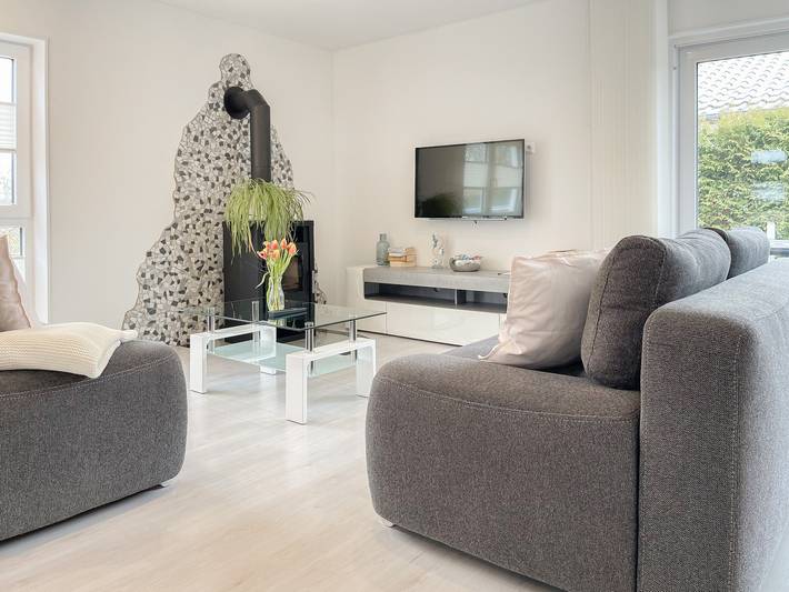 Ferienhaus für 4 Personen, mit Terrasse in Timmendorfer Strand - 4