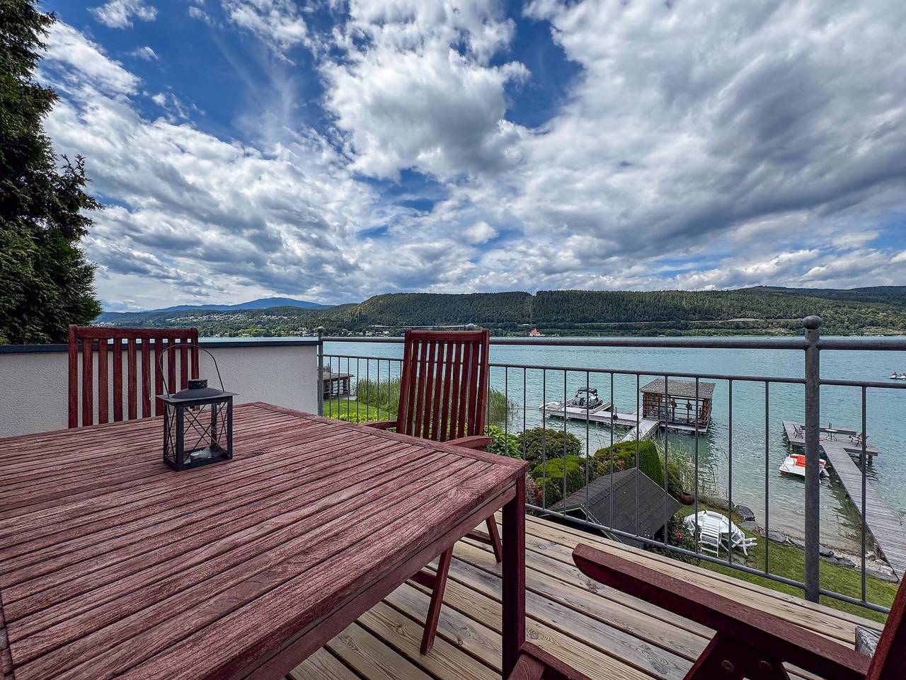 Ferienhaus Pippan in Velden am Wörther See, Villach-Land