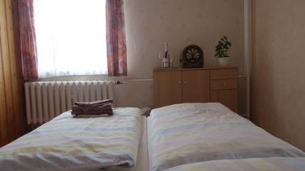 Pension für 3 Personen in Eibenstock, Mittlere Erzgebirge, Bild 3