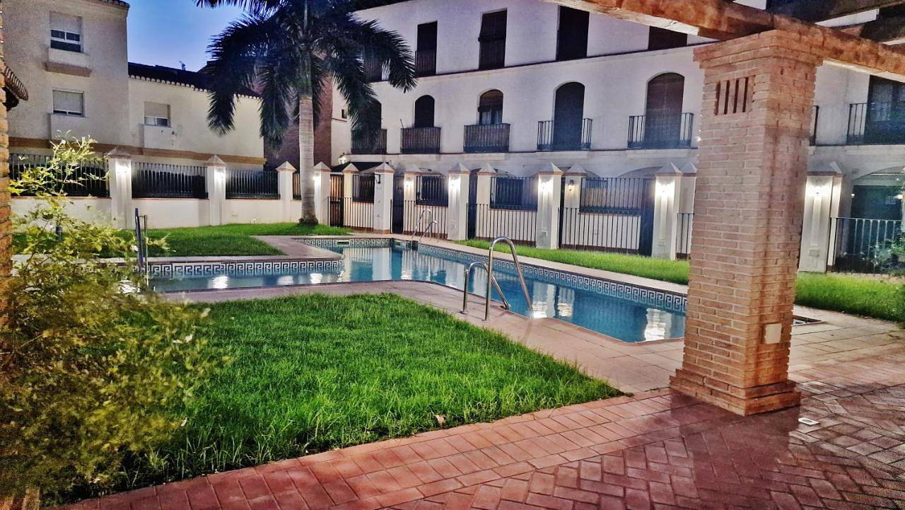 Apartamento entero, Apartment - Split Level in Vélez de Benaudalla, Costa Tropical