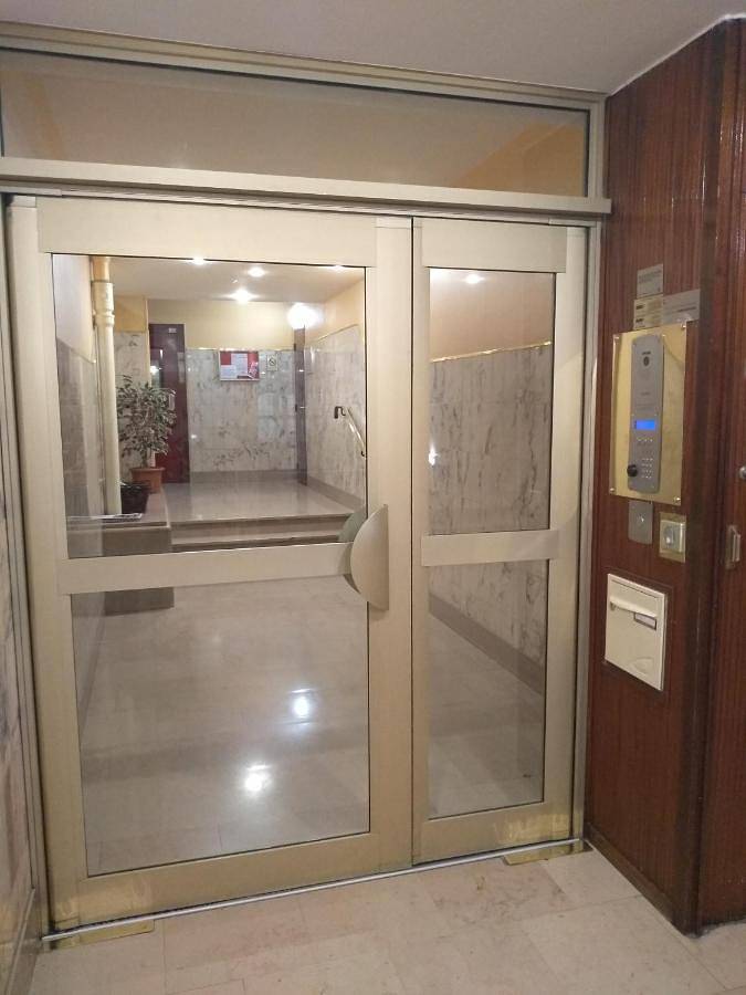 Gîte pour 2 personnes, avec vue et terrasse dans Gare De L Est - 3