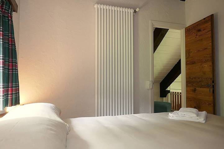 Ganze Wohnung, Apt. Terrace in Blenio, Lepontinische Alpen