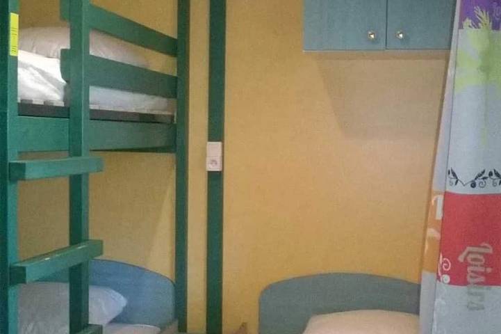 Gîte pour 7 personnes, animaux acceptés à Apremont - 2