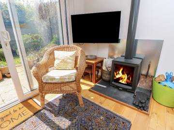 Cottage for 6 People in St. Helens, Isle of Wight, Photo 4