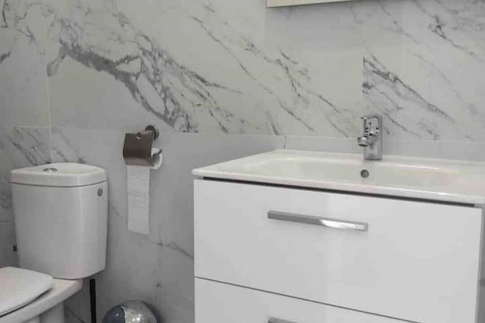 Town house with roof terrace 3min from local restaurants in Marina (Canary Islands), Tazacorte