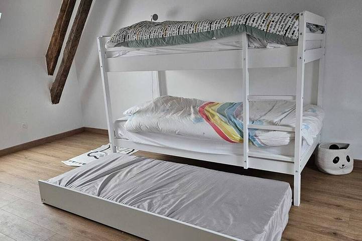 Location de vacances pour 5 personnes à Tardinghen - 3