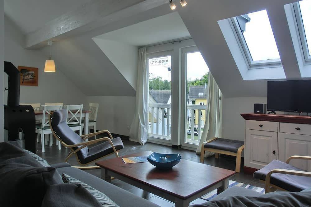 Appartamento vacanze a Graal-Muritz a partire da 298€ a notte
