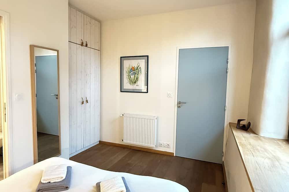 Le Gîte de Louise en Bord de mer Avec Terrasse pour 2 Personnes in Carantec, Ceinture Dorée