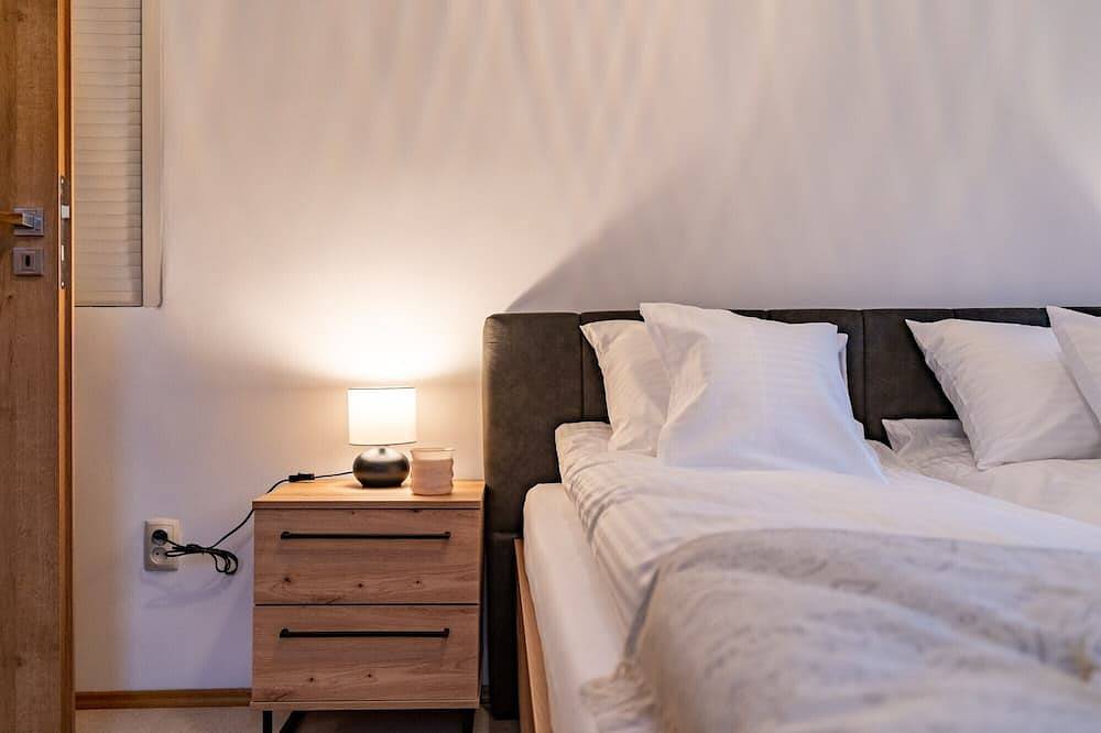 Willa Cosy Bielsko-Biała in Bielitz-Biala, Schlesien