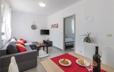 Agriturismo per 2 Persone in Marzana Croazia, Costa meridionale dell´Istria, Foto 4