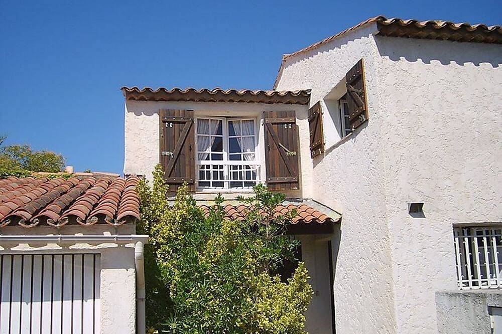 Photo : Maison de vacances