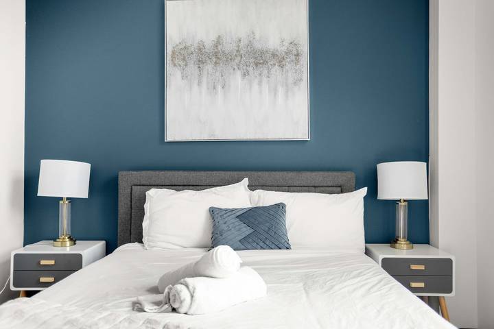 Holiday rental for 2 people, child-friendly in Pittsburgh