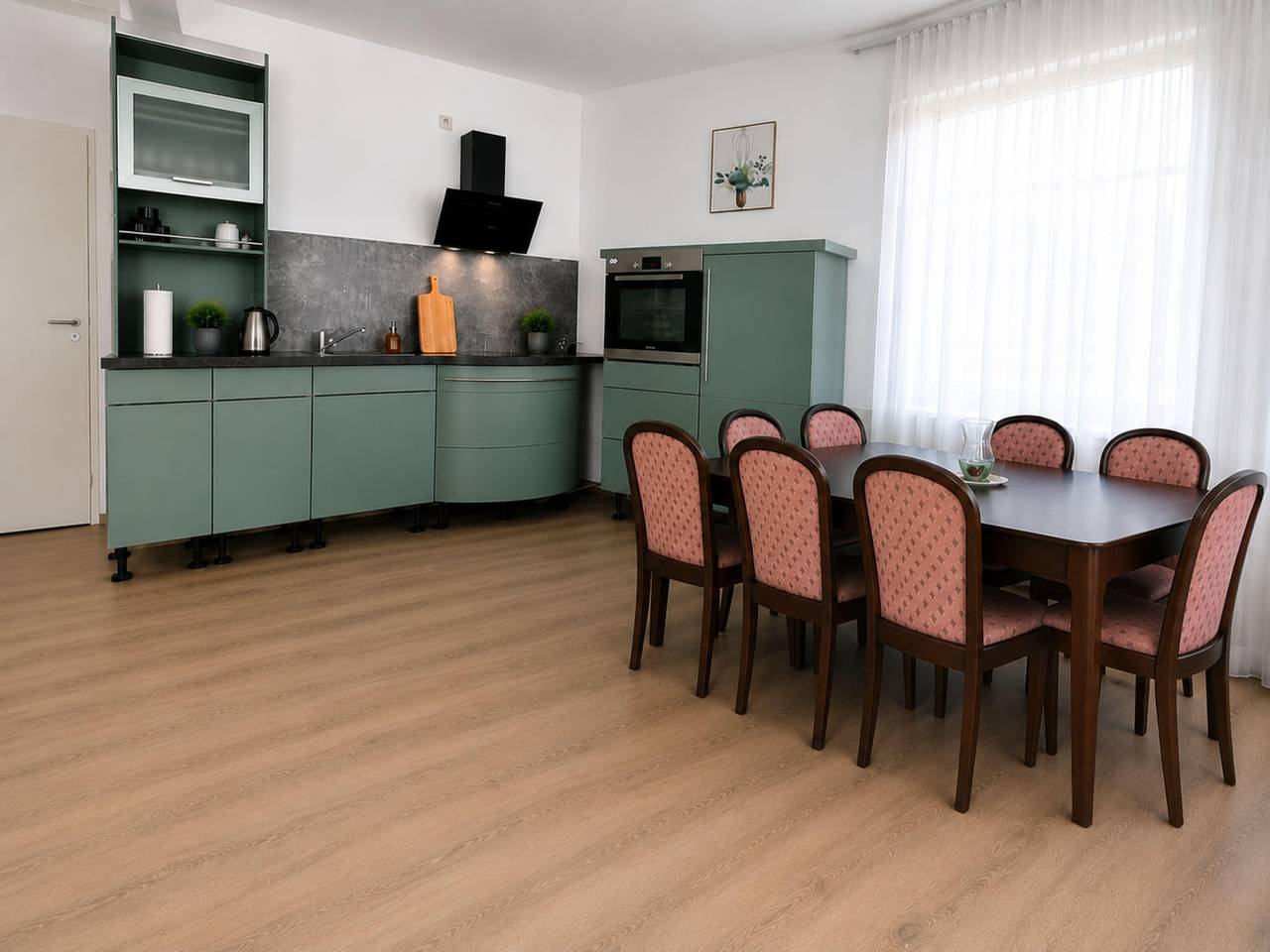 Ganze Wohnung, Zum Rheinberg – Panorama Loft in Braubach, Mittelrhein