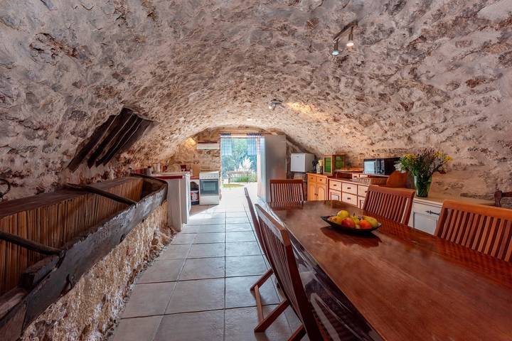 Apartamento entero, Le Pijouret - Appt avec piscine privée in Brignoles, Región Brignoles