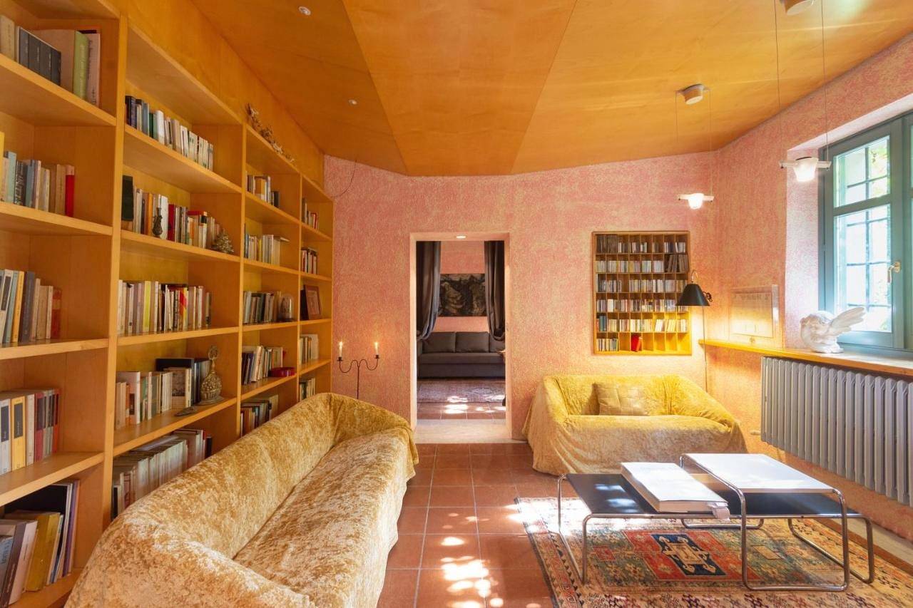 Moleloca - Villa Pandora in Turin, Turin Provinz