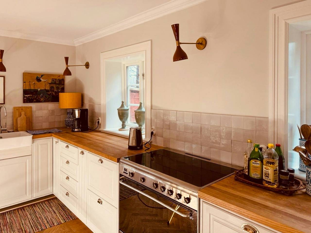 Exklusives Seejuwel im idyllischen Sörmland in Gnesta, Södermanland