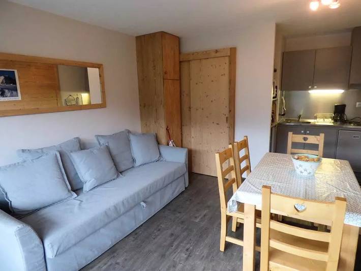 Location appartement pour 4 personnes