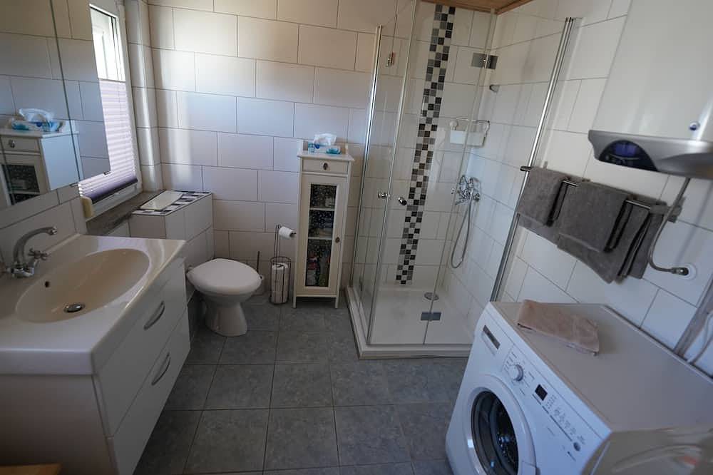 Ferienhaus \"Zur Lehns\" mit Garten in Darlingerode, Ilsenburg