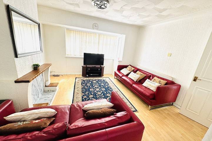 Casa de vacaciones para 5 personas - 1