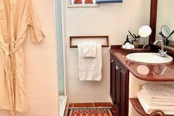 Gîte pour 2 Personnes dans Teguise, Lanzarote, Photo 2